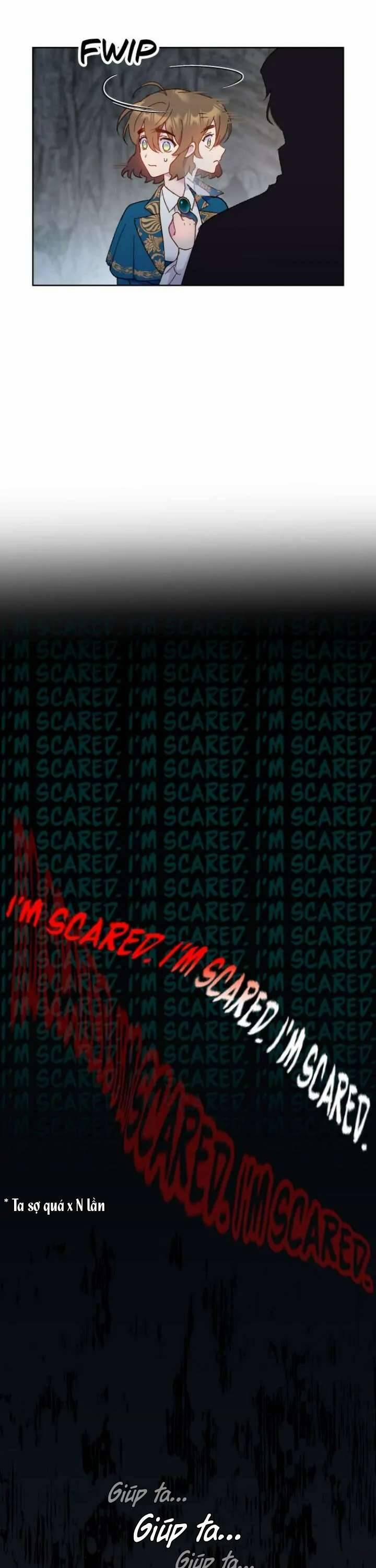 Pháp Sư Hiện Kim Trong Trò Chơi Lỗi 11 trang 13