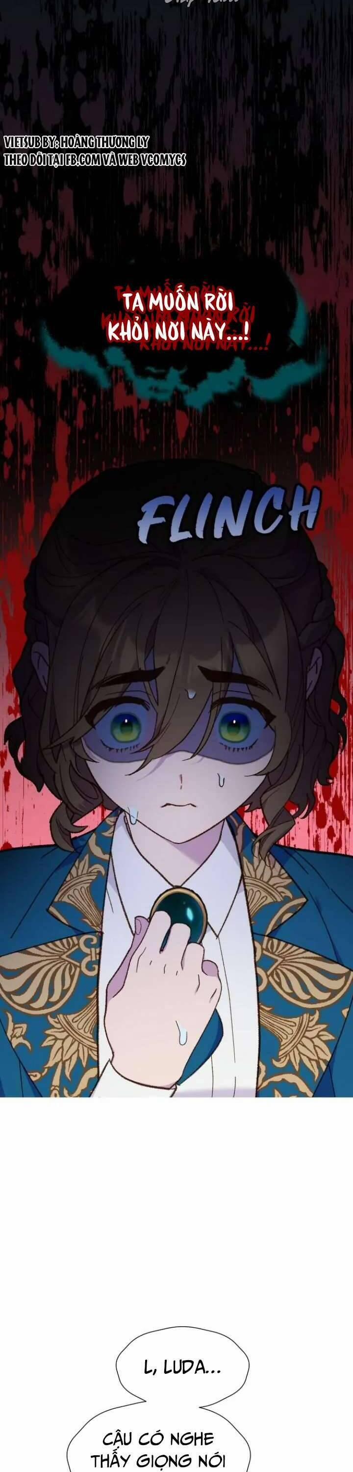 Pháp Sư Hiện Kim Trong Trò Chơi Lỗi 11 trang 14