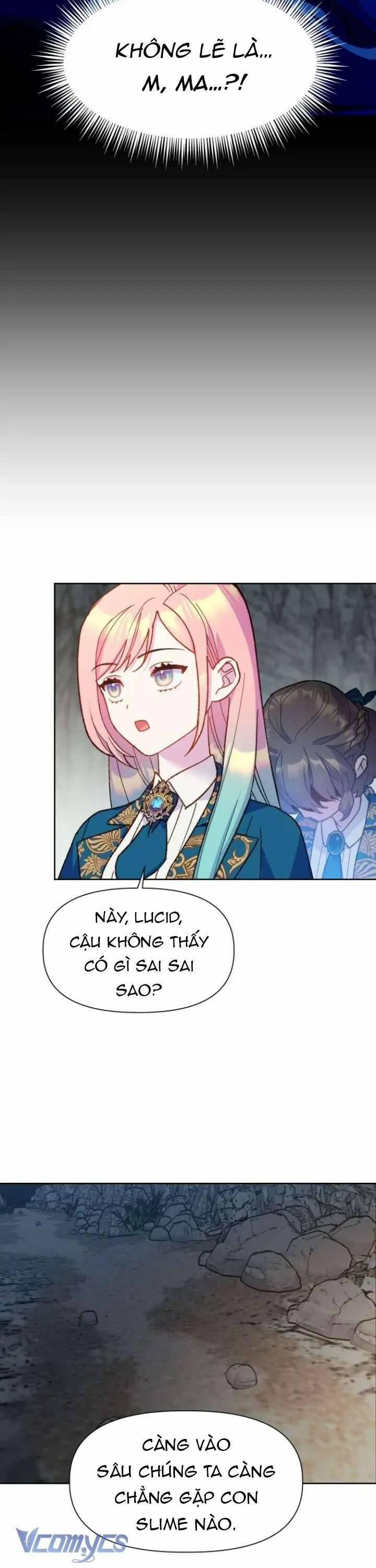 Pháp Sư Hiện Kim Trong Trò Chơi Lỗi 11 trang 16