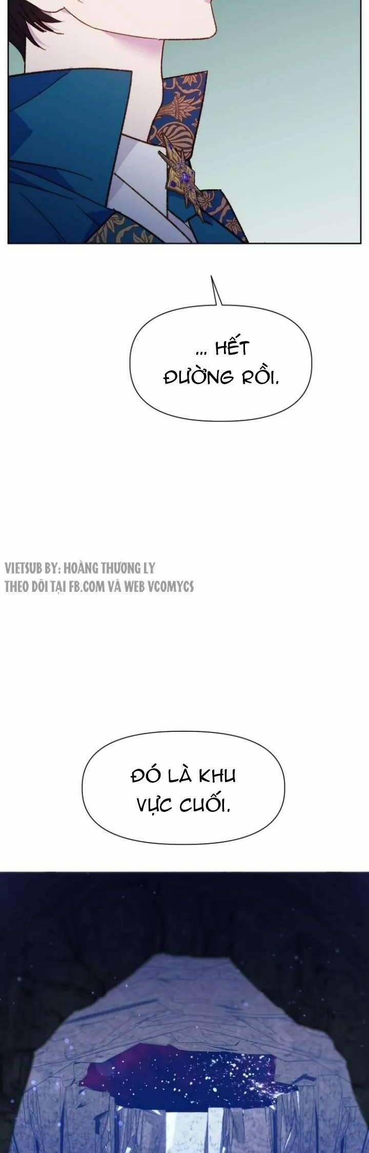 Pháp Sư Hiện Kim Trong Trò Chơi Lỗi 11 trang 18