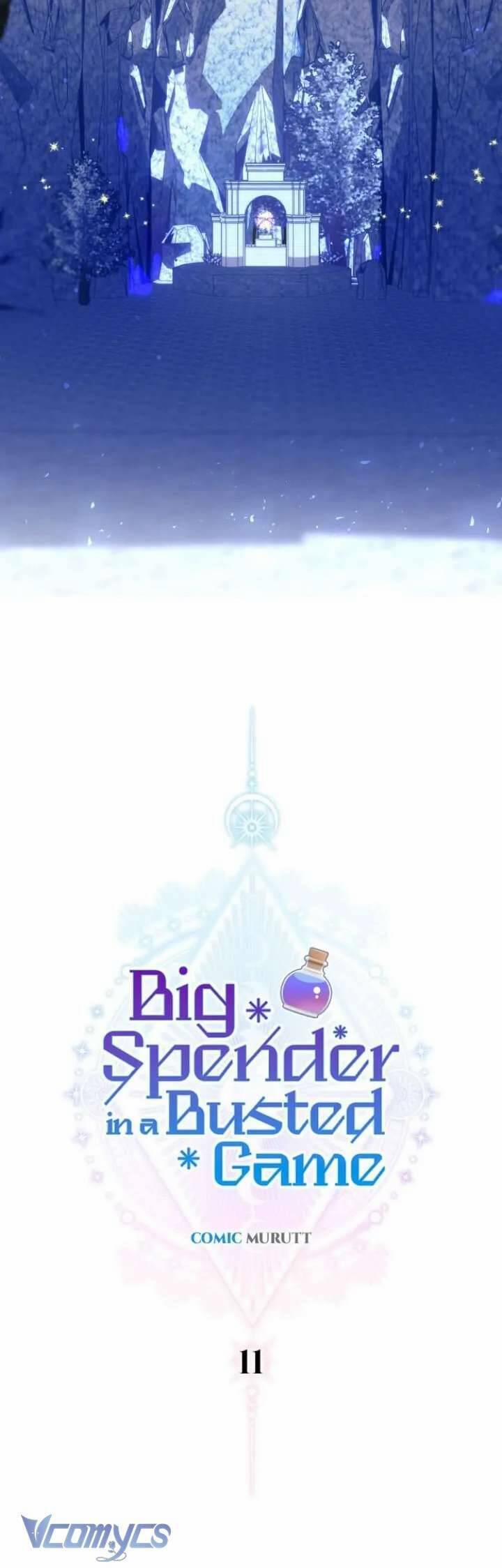 Pháp Sư Hiện Kim Trong Trò Chơi Lỗi 11 trang 19