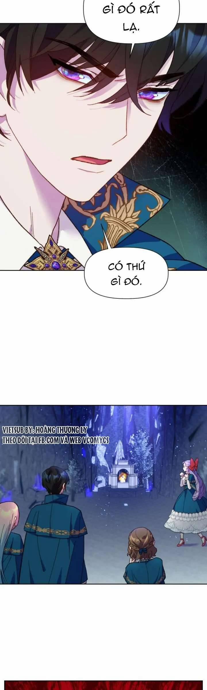 Pháp Sư Hiện Kim Trong Trò Chơi Lỗi 11 trang 26