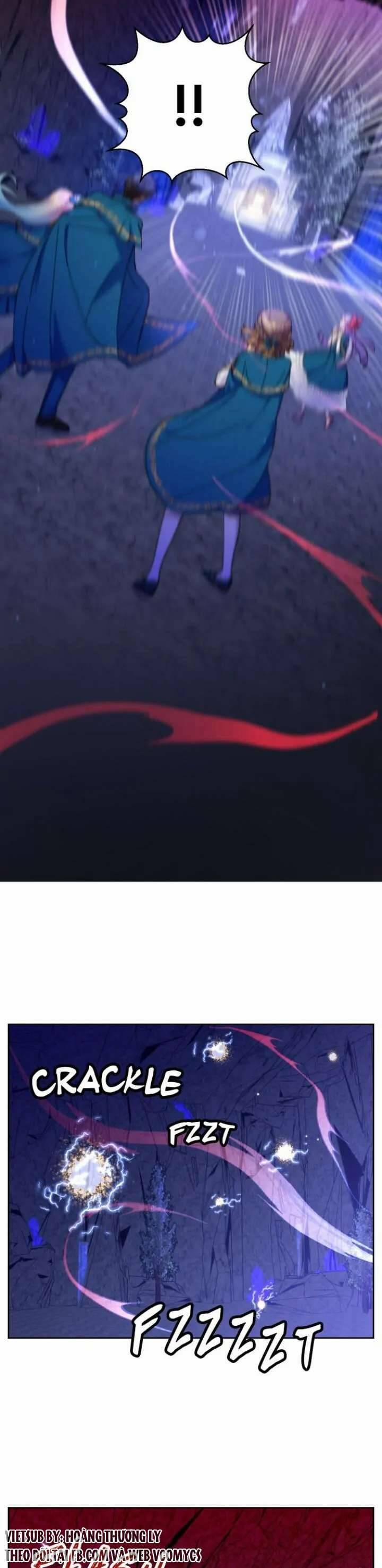 Pháp Sư Hiện Kim Trong Trò Chơi Lỗi 11 trang 28