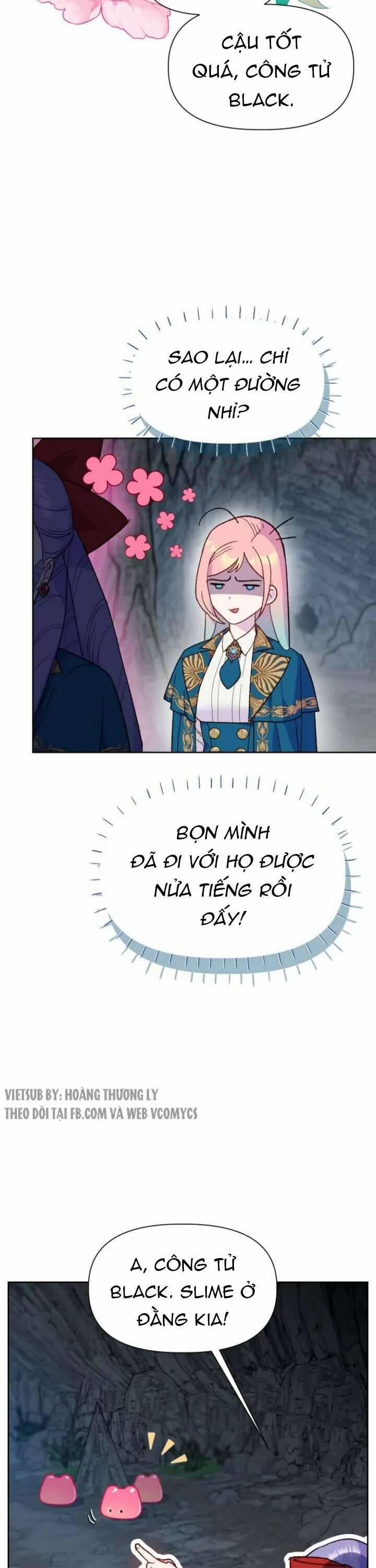 Pháp Sư Hiện Kim Trong Trò Chơi Lỗi 11 trang 3