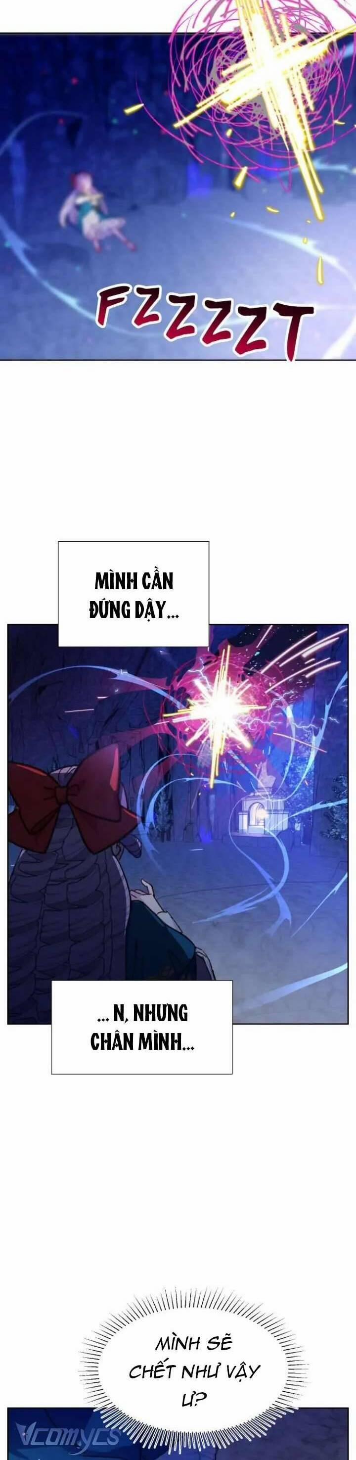 Pháp Sư Hiện Kim Trong Trò Chơi Lỗi 11 trang 31