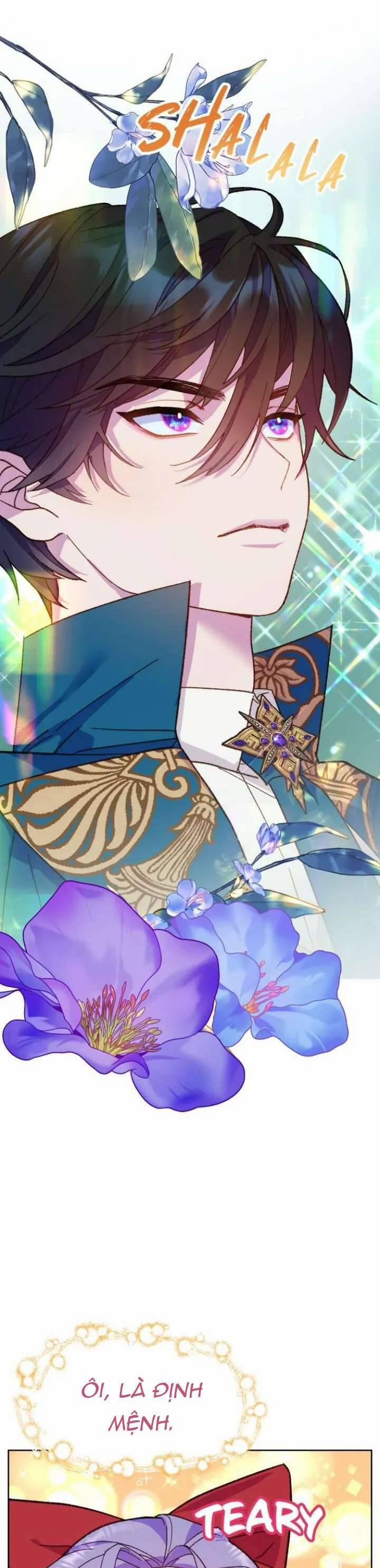 Pháp Sư Hiện Kim Trong Trò Chơi Lỗi 11 trang 36