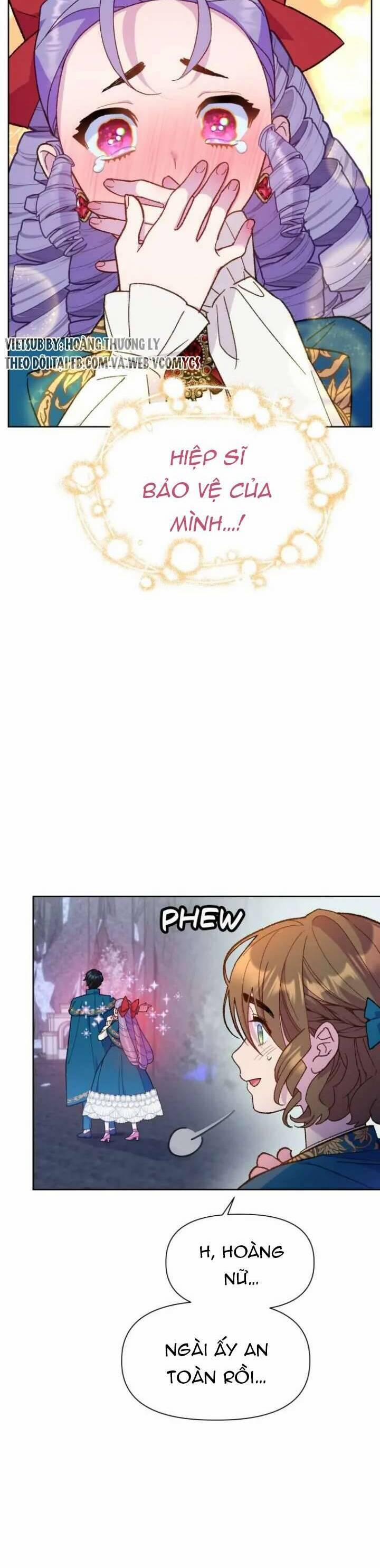 Pháp Sư Hiện Kim Trong Trò Chơi Lỗi 11 trang 37