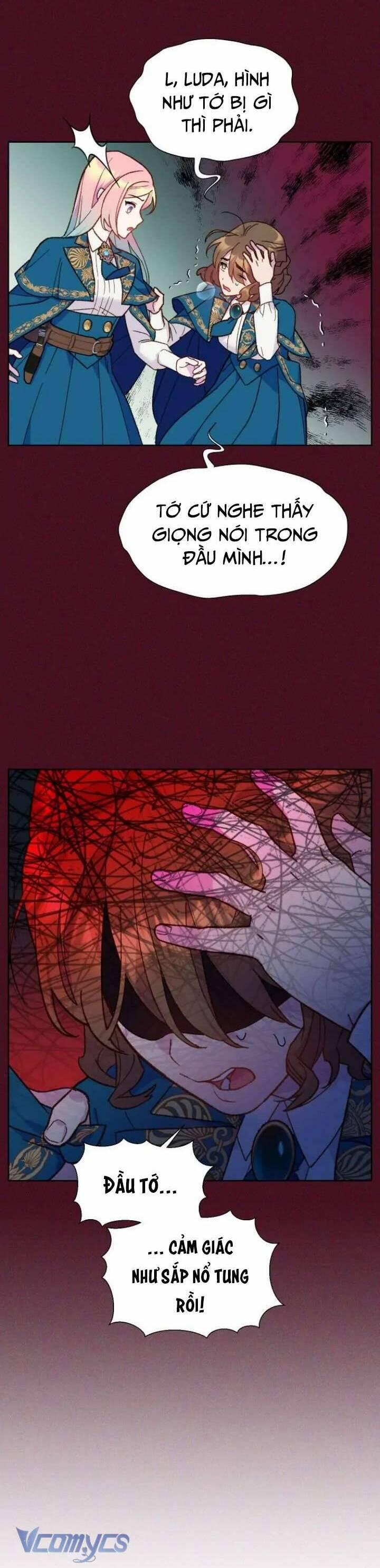 Pháp Sư Hiện Kim Trong Trò Chơi Lỗi 11 trang 39