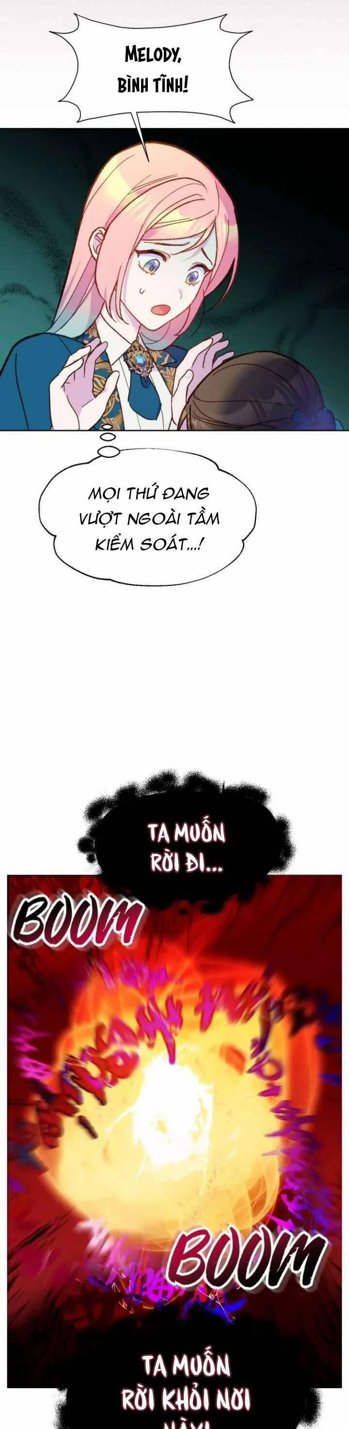 Pháp Sư Hiện Kim Trong Trò Chơi Lỗi 11 trang 40