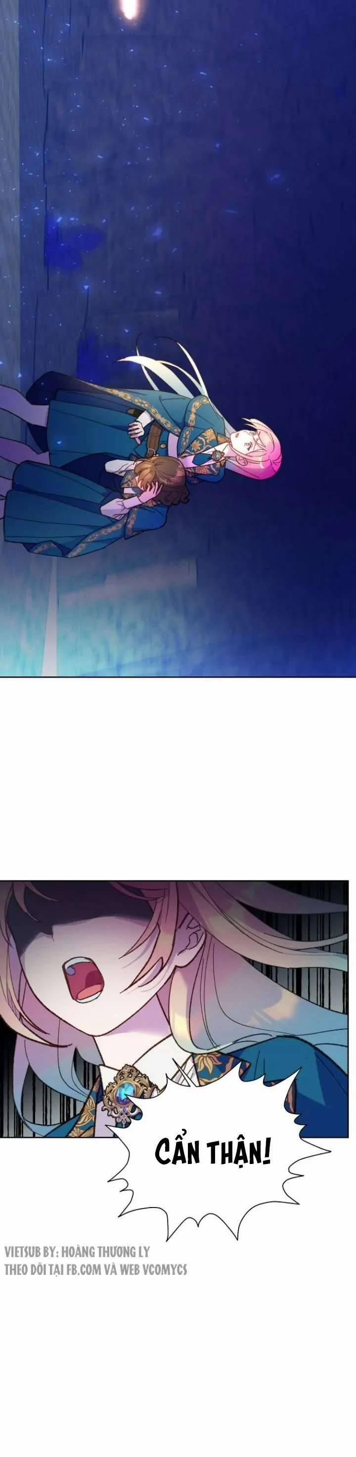 Pháp Sư Hiện Kim Trong Trò Chơi Lỗi 11 trang 42