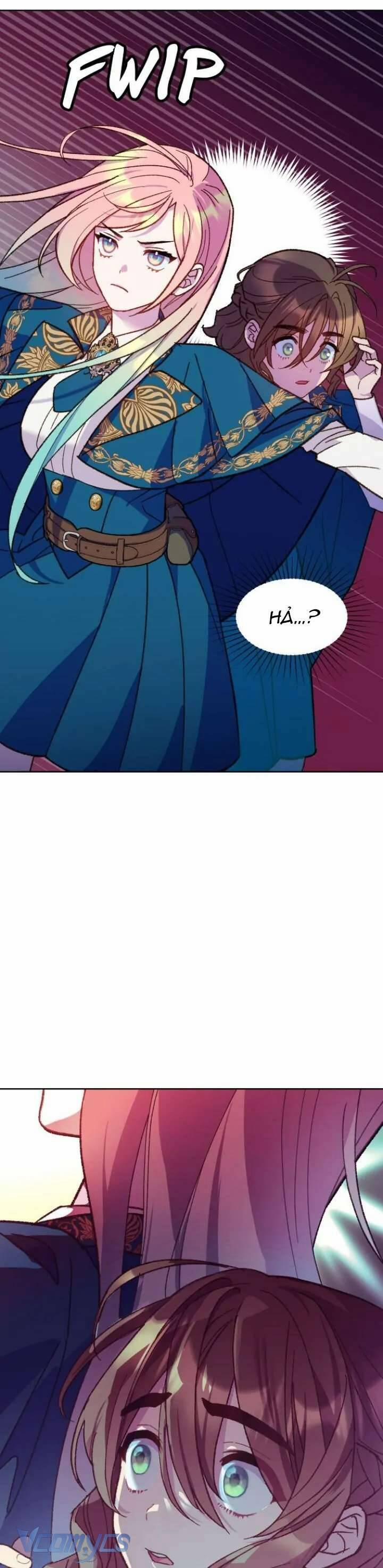 Pháp Sư Hiện Kim Trong Trò Chơi Lỗi 11 trang 43