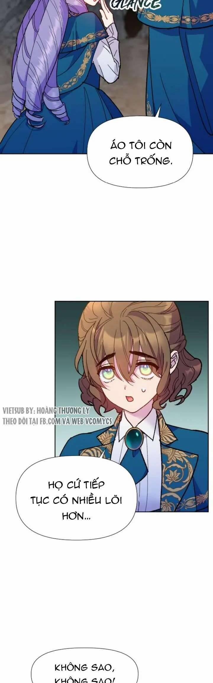 Pháp Sư Hiện Kim Trong Trò Chơi Lỗi 11 trang 7