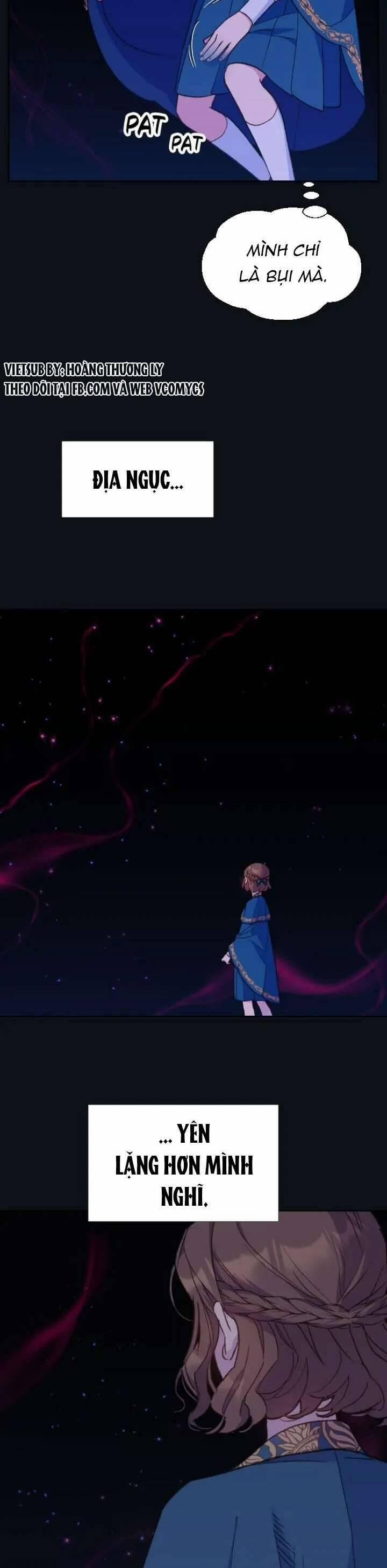 Pháp Sư Hiện Kim Trong Trò Chơi Lỗi 12 trang 10