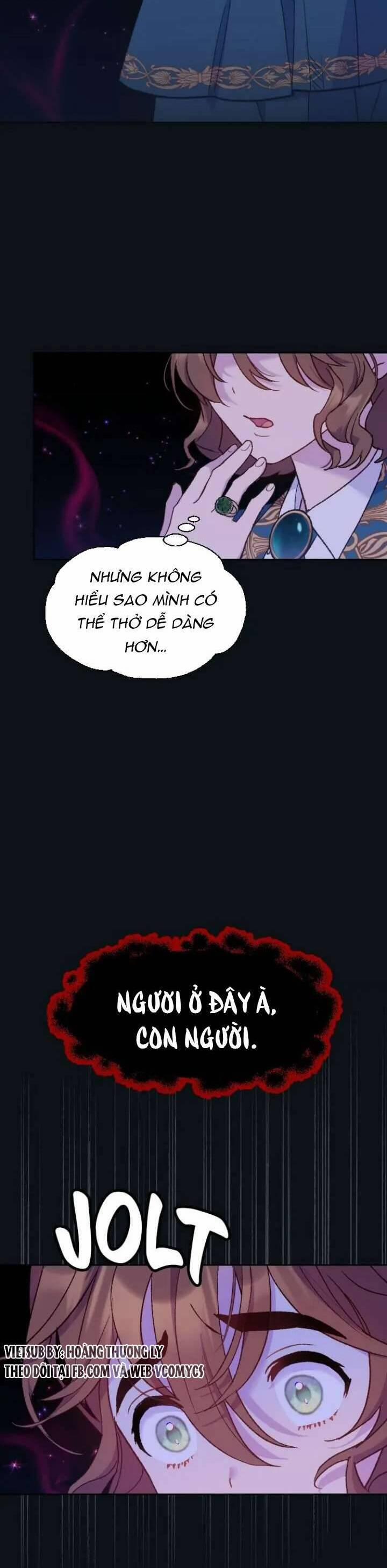 Pháp Sư Hiện Kim Trong Trò Chơi Lỗi 12 trang 11