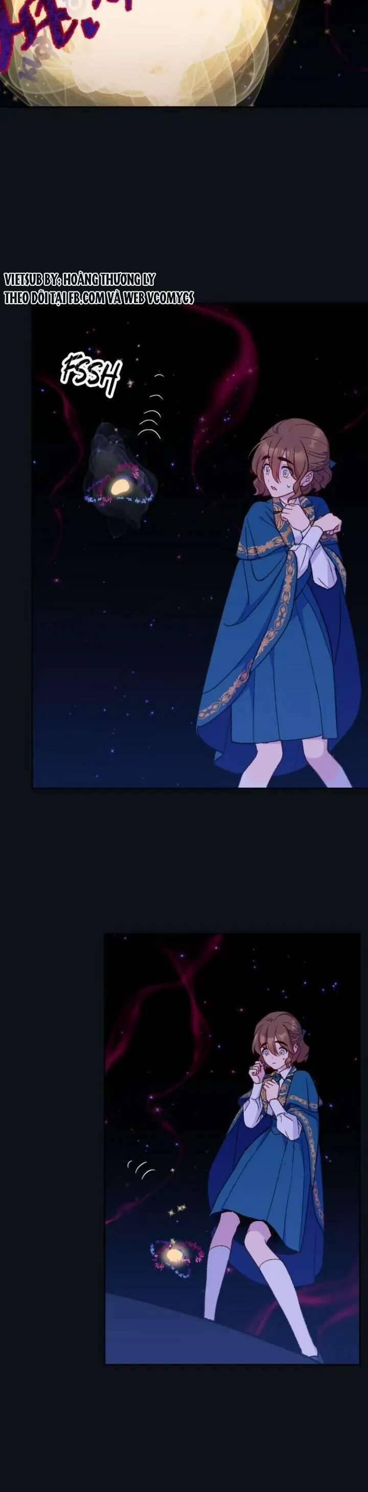 Pháp Sư Hiện Kim Trong Trò Chơi Lỗi 12 trang 14