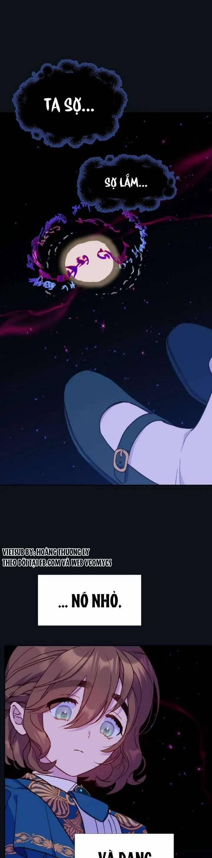 Pháp Sư Hiện Kim Trong Trò Chơi Lỗi 12 trang 15