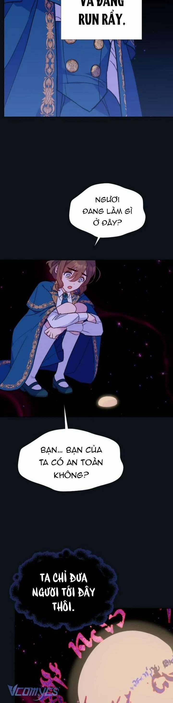 Pháp Sư Hiện Kim Trong Trò Chơi Lỗi 12 trang 16