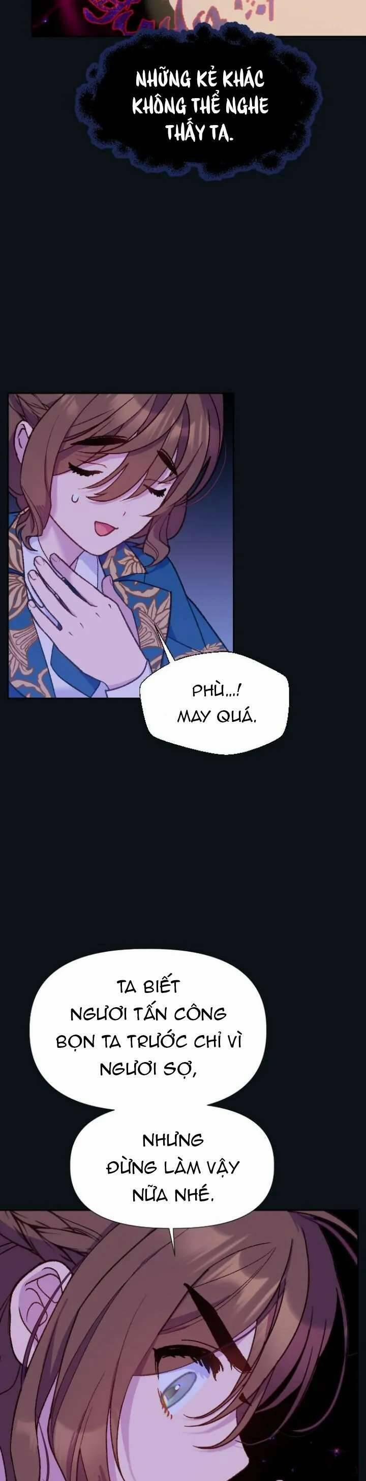 Pháp Sư Hiện Kim Trong Trò Chơi Lỗi 12 trang 17