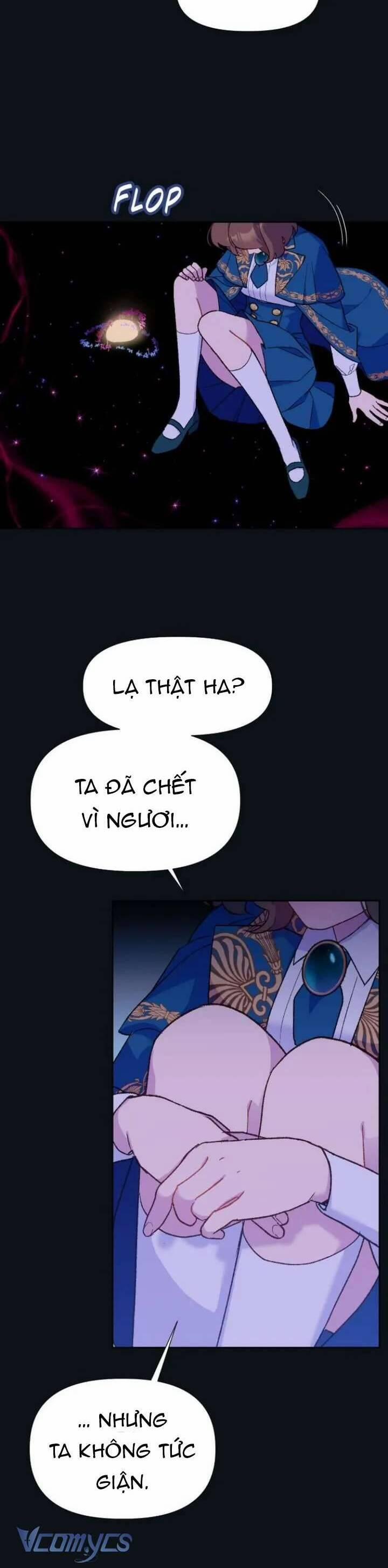 Pháp Sư Hiện Kim Trong Trò Chơi Lỗi 12 trang 20