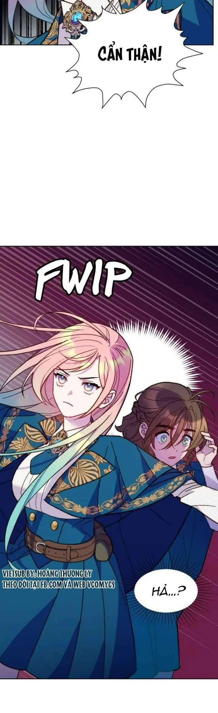 Pháp Sư Hiện Kim Trong Trò Chơi Lỗi 12 trang 3