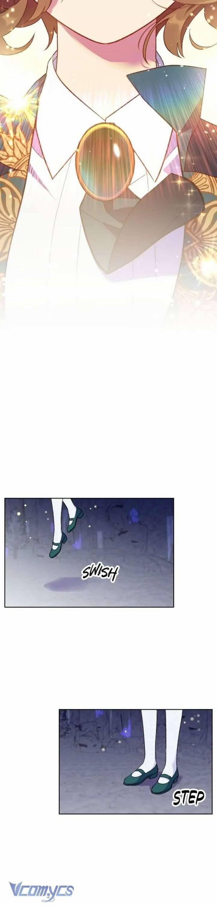 Pháp Sư Hiện Kim Trong Trò Chơi Lỗi 12 trang 31