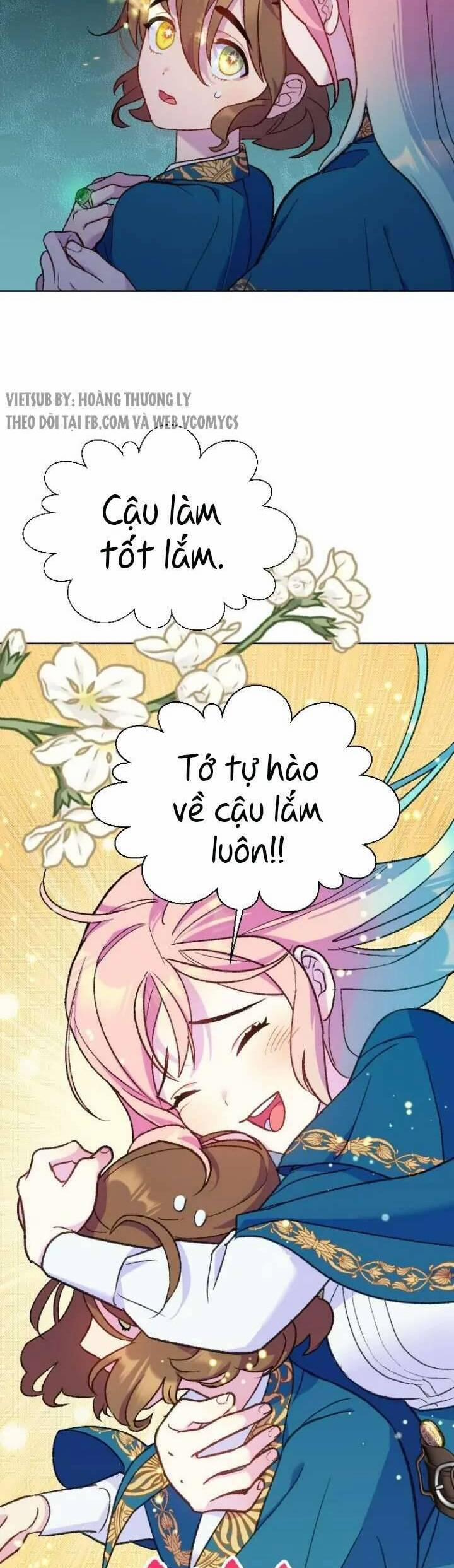 Pháp Sư Hiện Kim Trong Trò Chơi Lỗi 12 trang 33