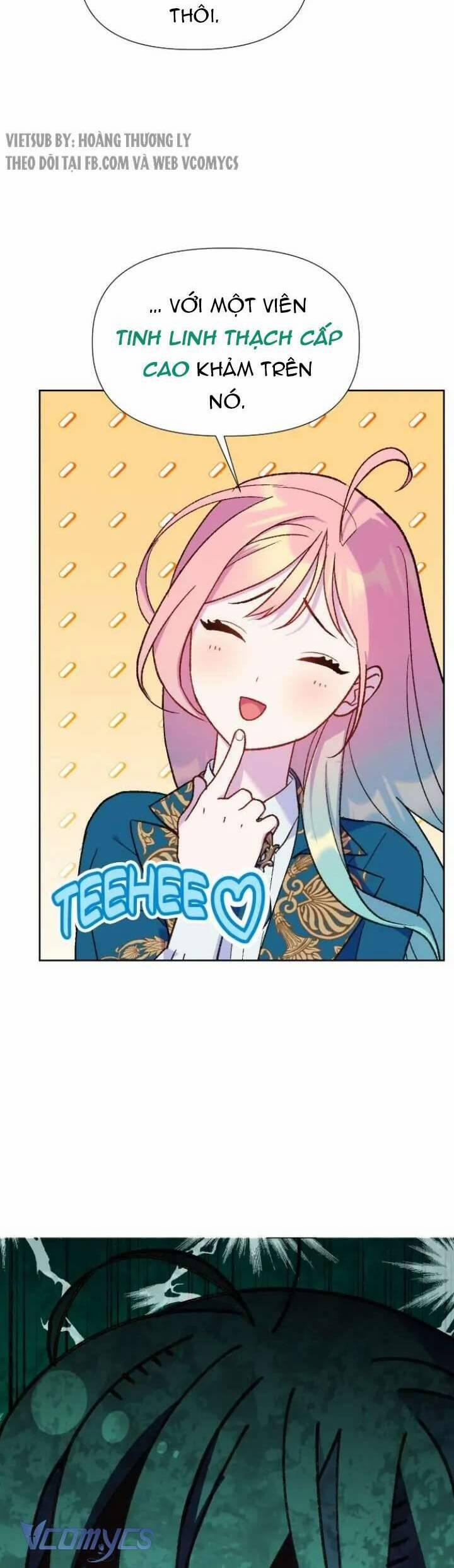 Pháp Sư Hiện Kim Trong Trò Chơi Lỗi 12 trang 35