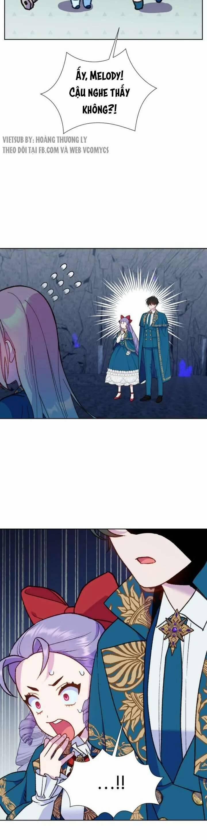 Pháp Sư Hiện Kim Trong Trò Chơi Lỗi 12 trang 37