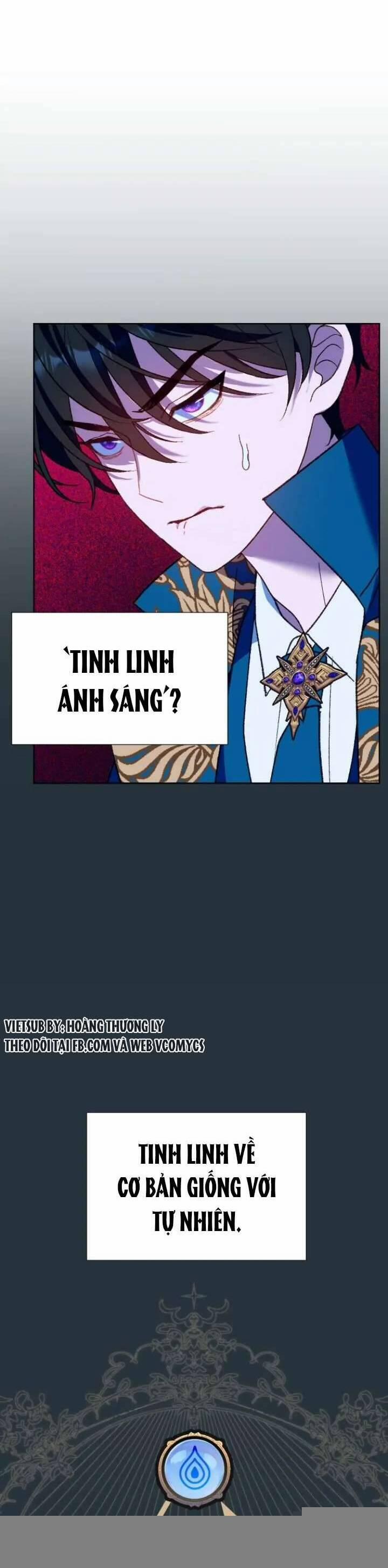 Pháp Sư Hiện Kim Trong Trò Chơi Lỗi 12 trang 38