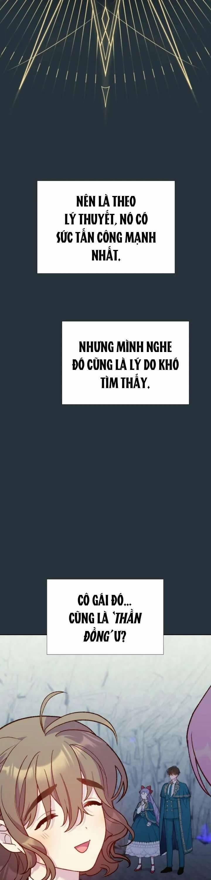 Pháp Sư Hiện Kim Trong Trò Chơi Lỗi 12 trang 40