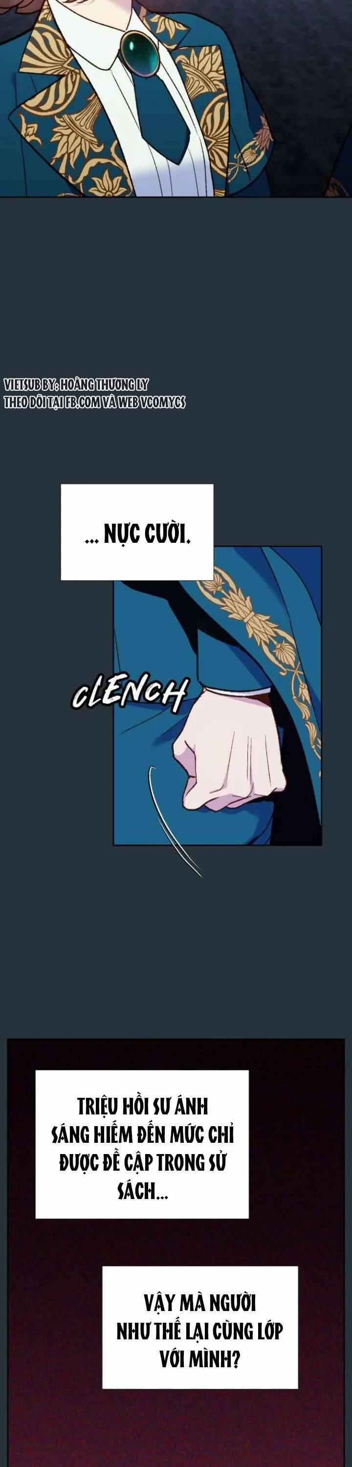 Pháp Sư Hiện Kim Trong Trò Chơi Lỗi 12 trang 41