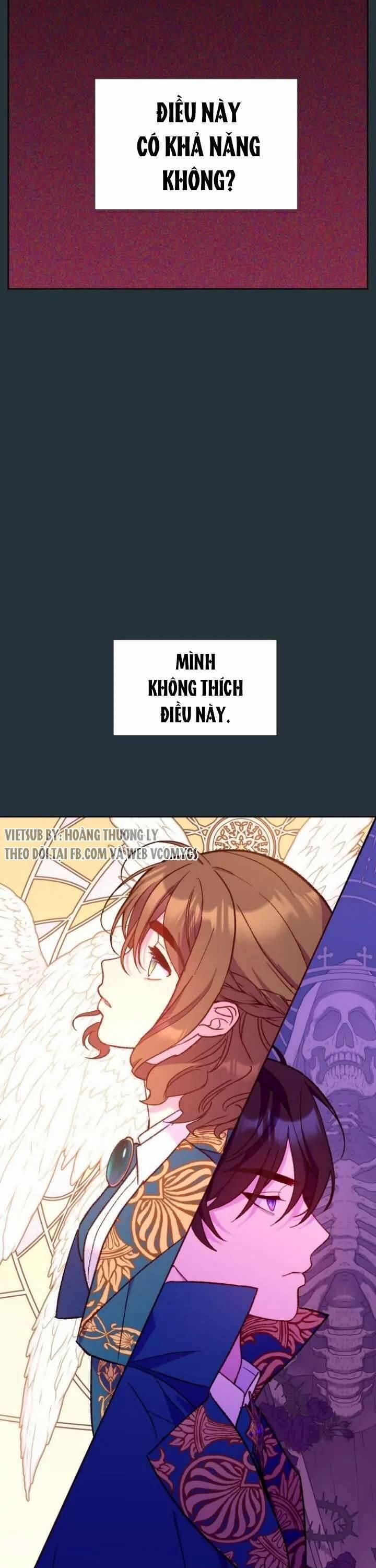 Pháp Sư Hiện Kim Trong Trò Chơi Lỗi 12 trang 42