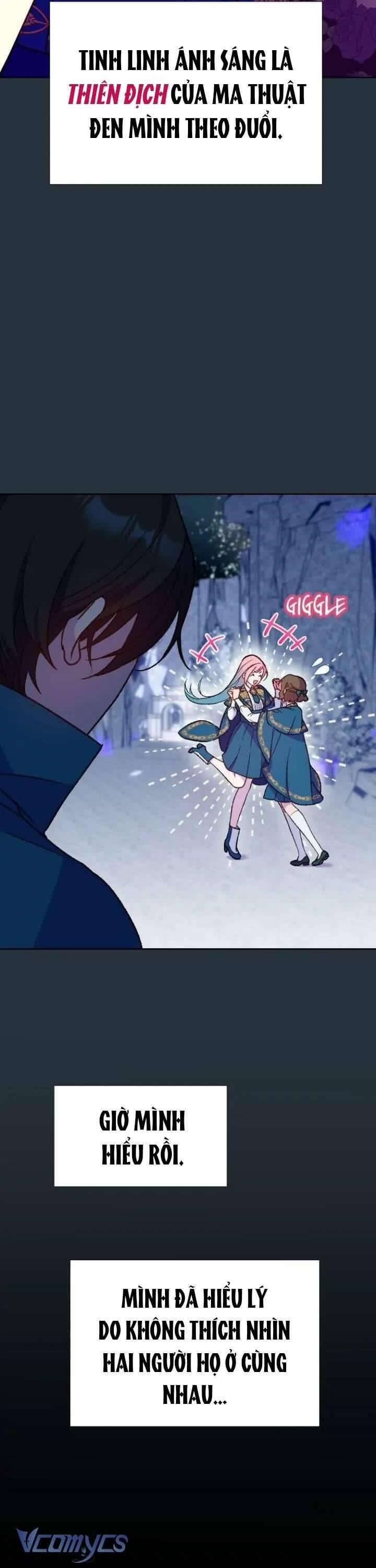 Pháp Sư Hiện Kim Trong Trò Chơi Lỗi 12 trang 43