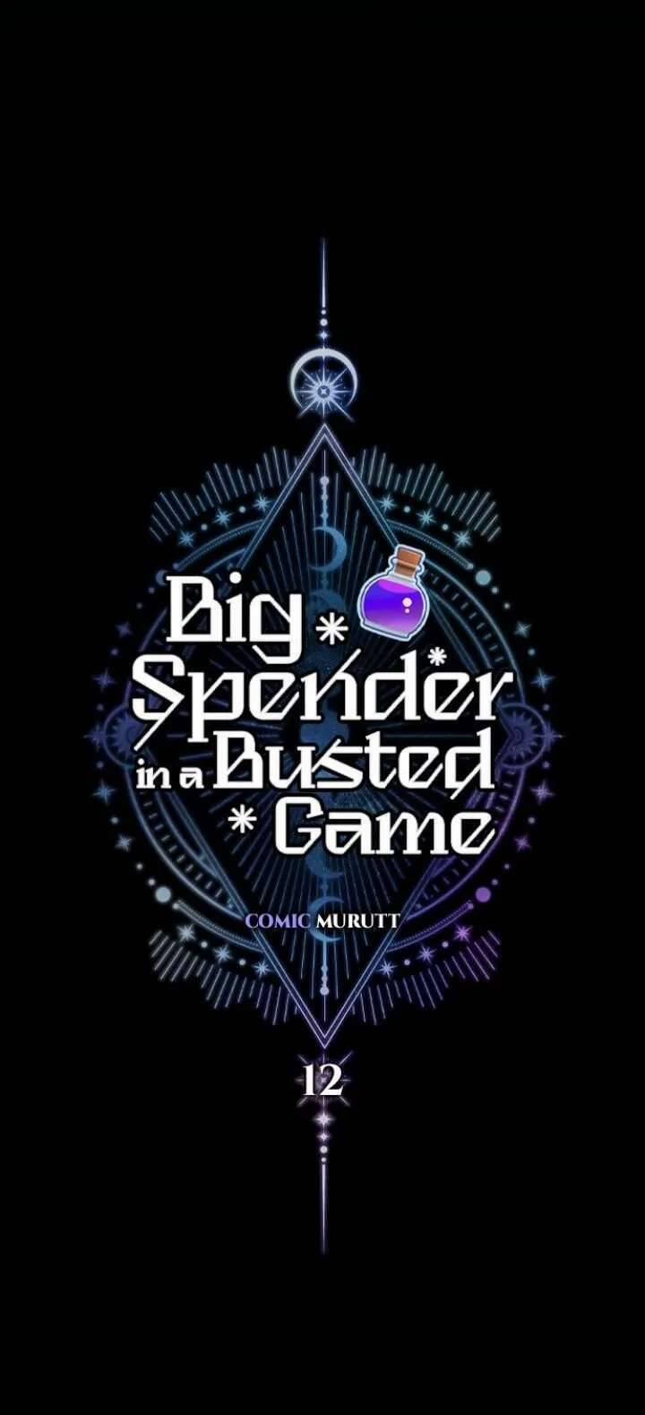 Pháp Sư Hiện Kim Trong Trò Chơi Lỗi 12 trang 44