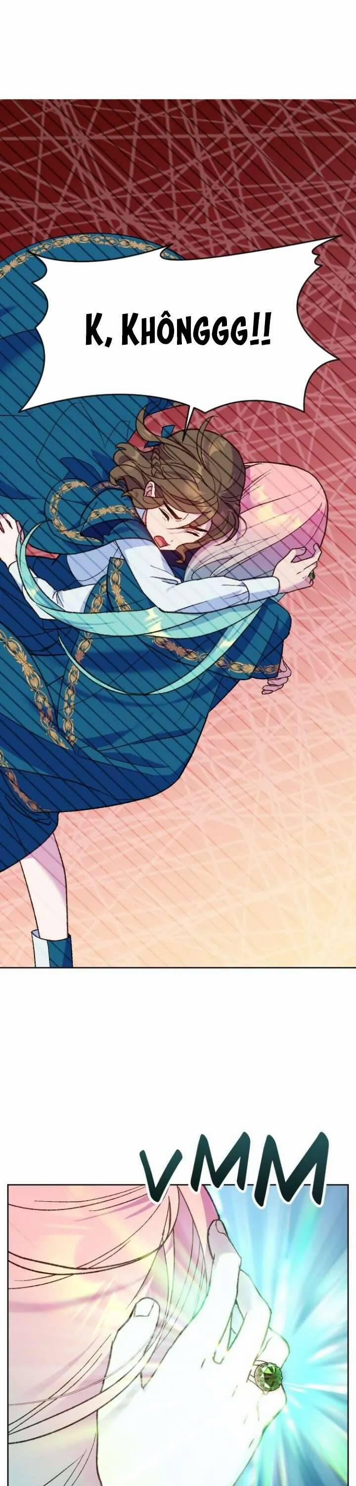 Pháp Sư Hiện Kim Trong Trò Chơi Lỗi 12 trang 5