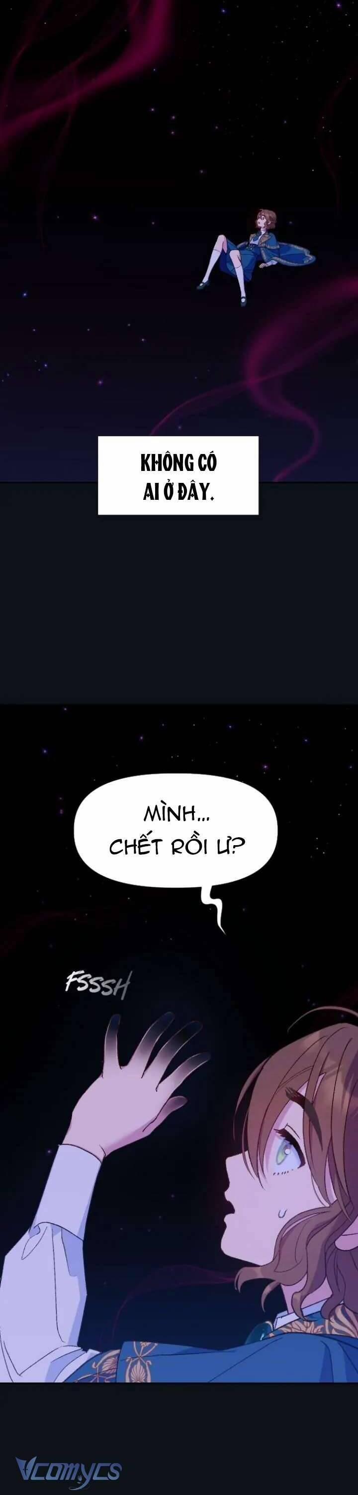 Pháp Sư Hiện Kim Trong Trò Chơi Lỗi 12 trang 8