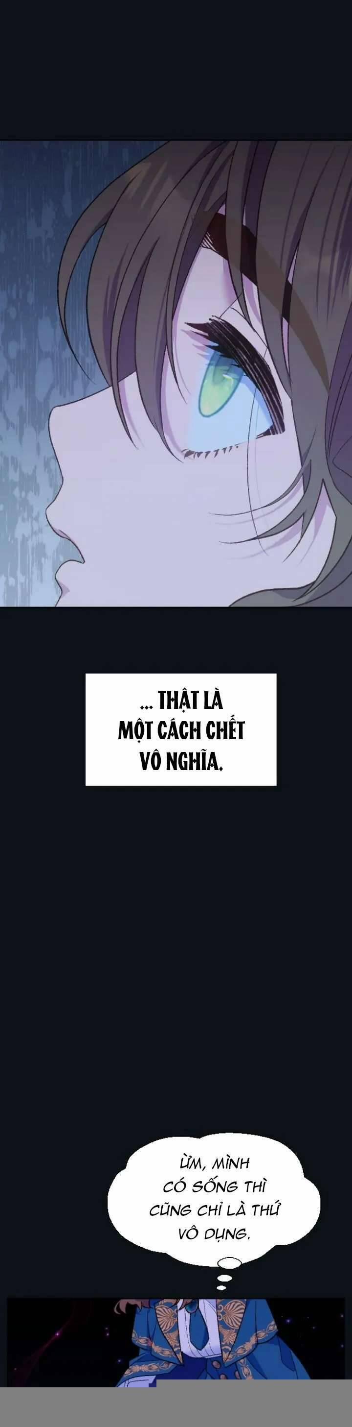 Pháp Sư Hiện Kim Trong Trò Chơi Lỗi 12 trang 9