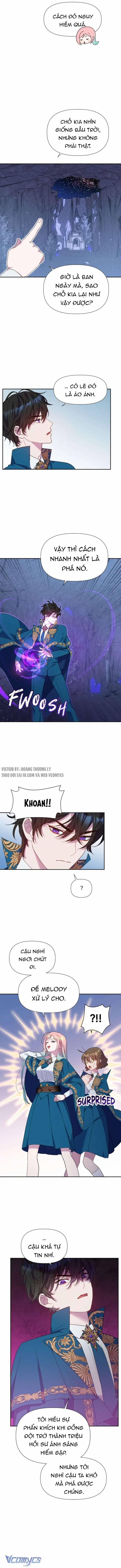 Pháp Sư Hiện Kim Trong Trò Chơi Lỗi 13 trang 2