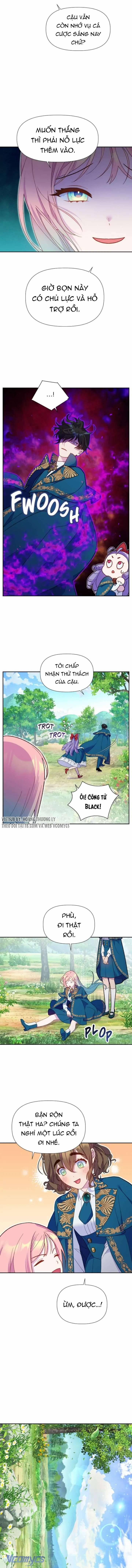 Pháp Sư Hiện Kim Trong Trò Chơi Lỗi 13 trang 6