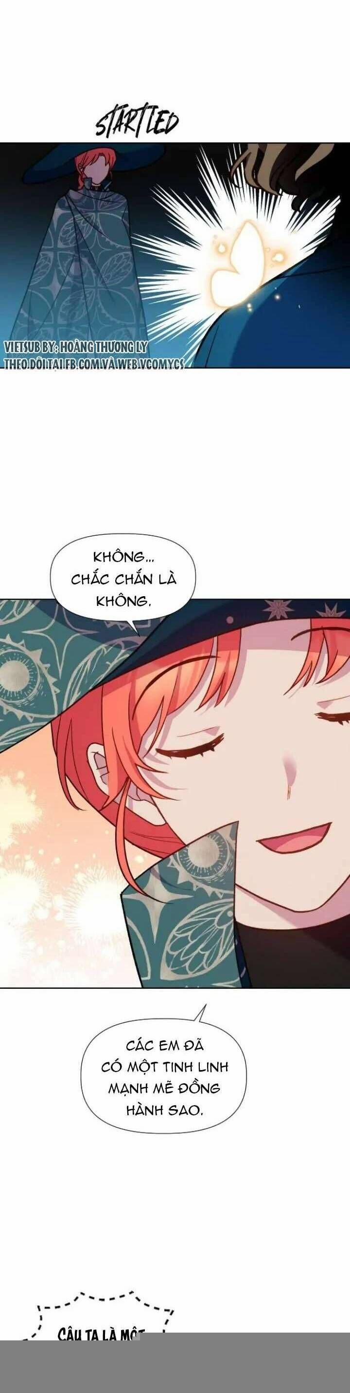 Pháp Sư Hiện Kim Trong Trò Chơi Lỗi 14 trang 11