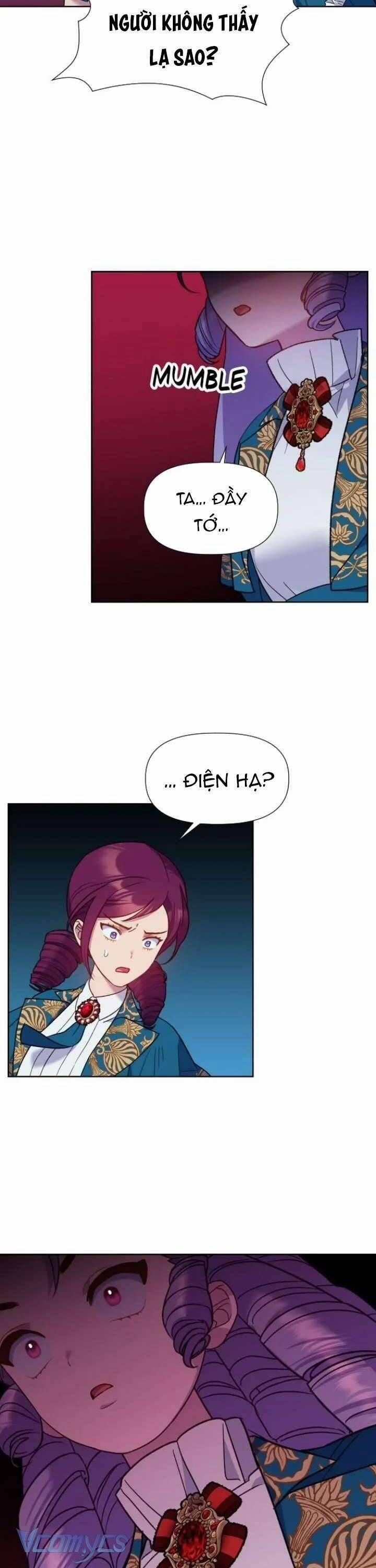 Pháp Sư Hiện Kim Trong Trò Chơi Lỗi 14 trang 17