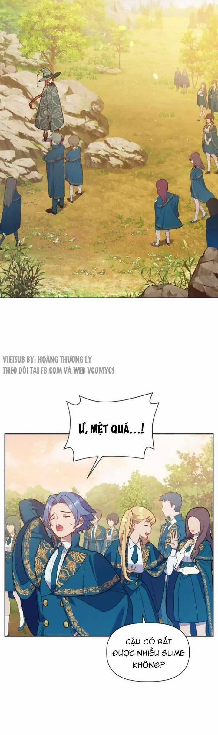 Pháp Sư Hiện Kim Trong Trò Chơi Lỗi 14 trang 2