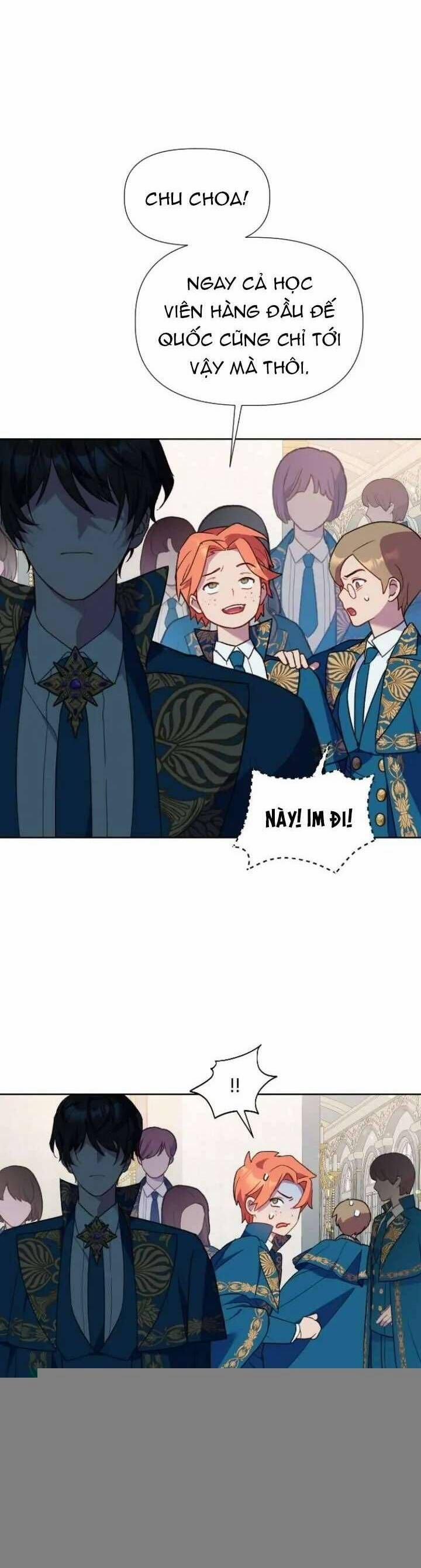 Pháp Sư Hiện Kim Trong Trò Chơi Lỗi 14 trang 23