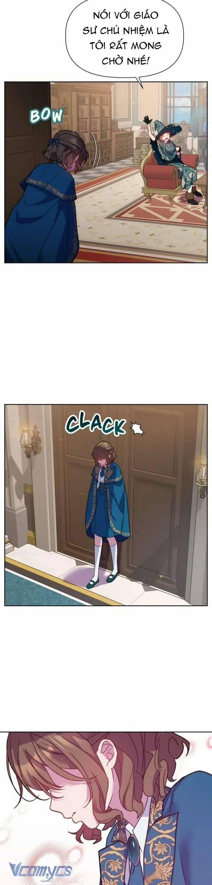 Pháp Sư Hiện Kim Trong Trò Chơi Lỗi 14 trang 33