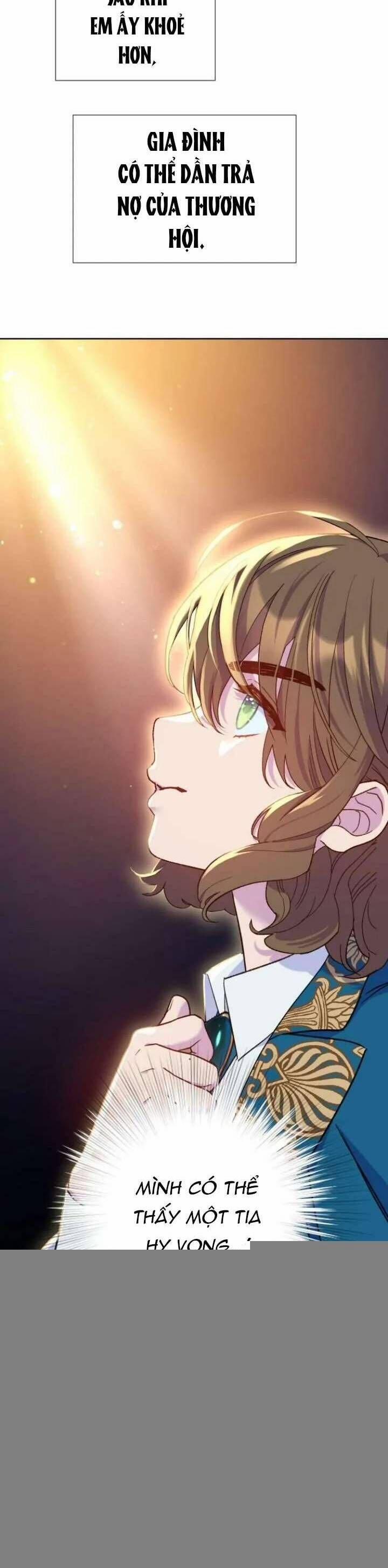 Pháp Sư Hiện Kim Trong Trò Chơi Lỗi 14 trang 37