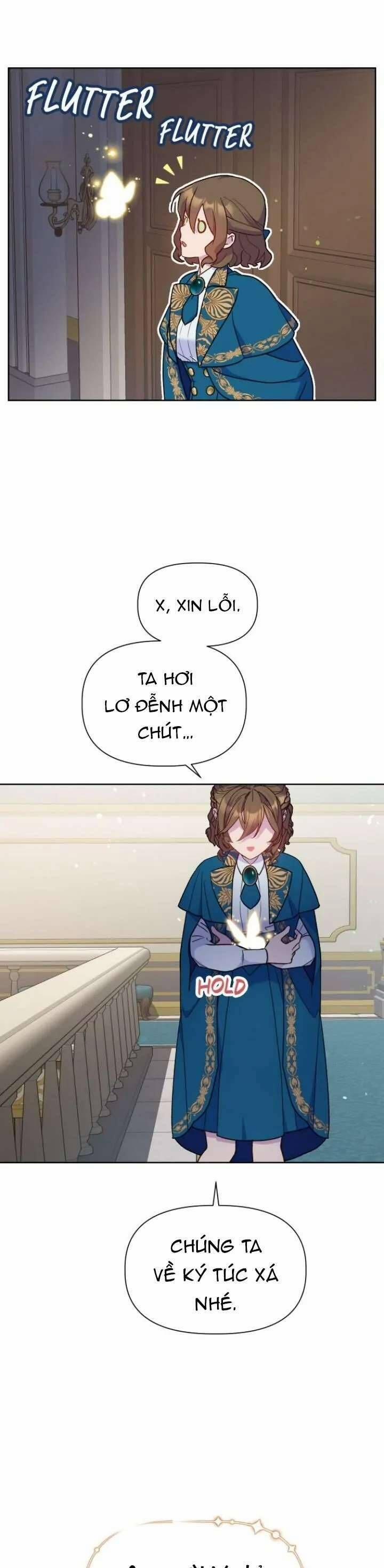 Pháp Sư Hiện Kim Trong Trò Chơi Lỗi 14 trang 38