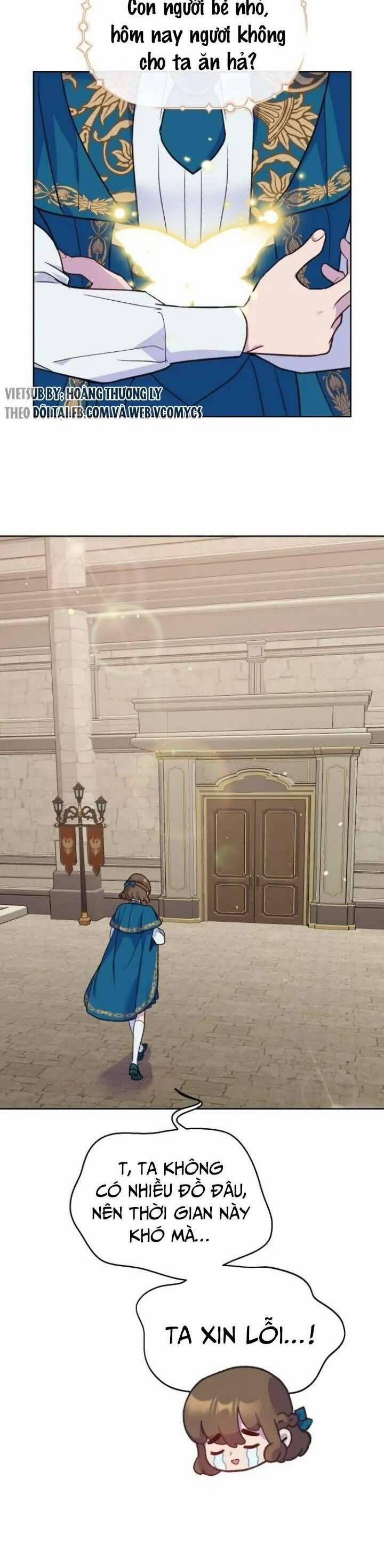 Pháp Sư Hiện Kim Trong Trò Chơi Lỗi 14 trang 39