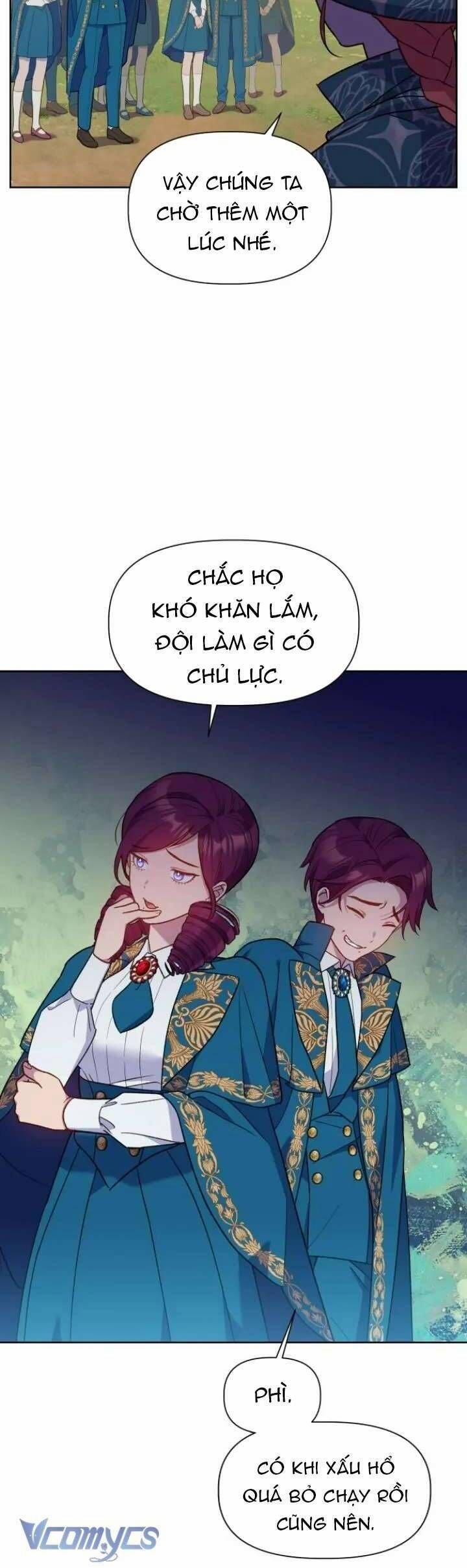 Pháp Sư Hiện Kim Trong Trò Chơi Lỗi 14 trang 5