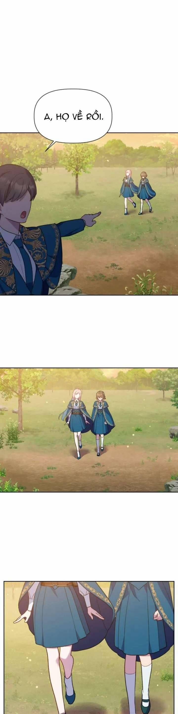 Pháp Sư Hiện Kim Trong Trò Chơi Lỗi 14 trang 6