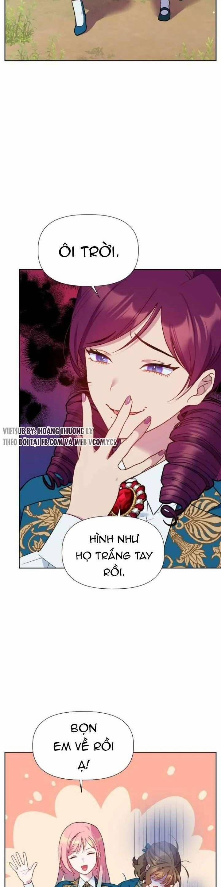 Pháp Sư Hiện Kim Trong Trò Chơi Lỗi 14 trang 7